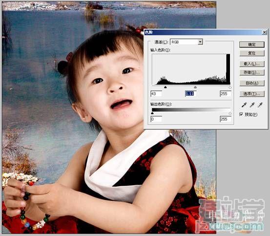 PhotoshopŽ̳̣ħģʽɿͼ