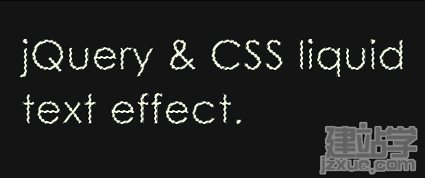 Ctrl+Click on the Text Layer