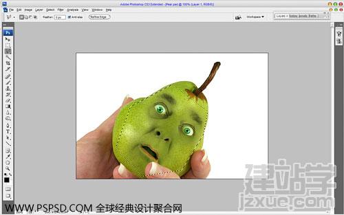 Photoshopϳɽ̳̣Ѽ洴_й̳