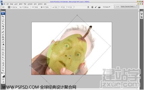 Photoshopϳɽ̳̣Ѽ洴_й̳