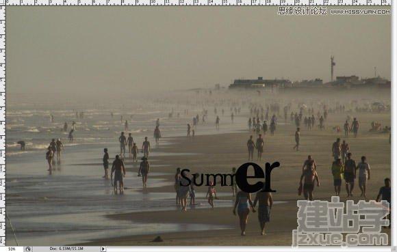 Photoshop90񻳾ɺЧ,