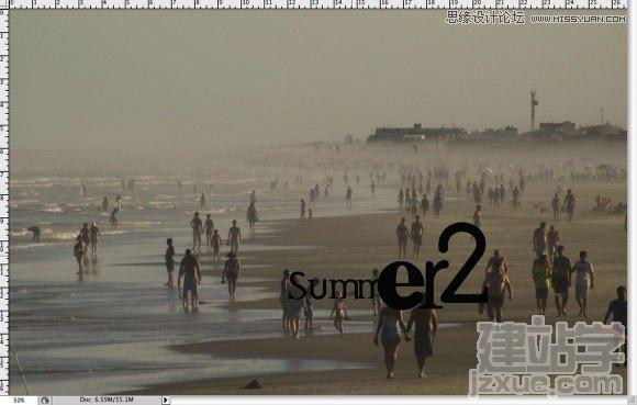 Photoshop90񻳾ɺЧ,