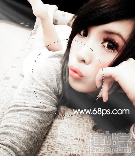 PSݸ߼̳֮ɫЧ
