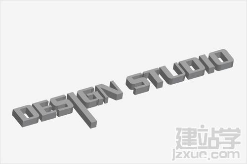 PhotoshopЧ̳֮3D