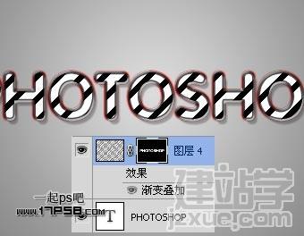 PhotoshopɫбЧ
