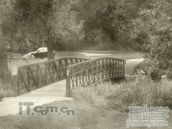 Photoshopһڰ׻ɵƬ