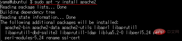 ʲôApache