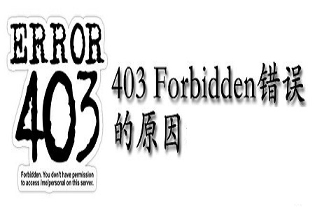 403 forbiddenʲô˼